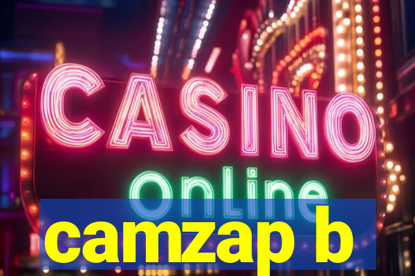 camzap b